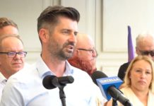 Konferencja Nowej Lewicy