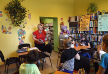 O drukarskich sygnetach i nie tylko