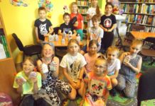 Dla kochanych tatusiów