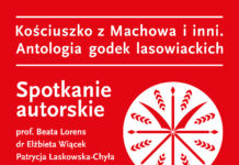 Antologia godek lasowiackich