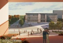 Europejski Bauhaus w MBP