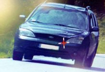 26-latek przekroczył prędkość i uciekał przed policją. Tłumaczył, że był zestresowany