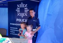 Wspólnie o bezpieczeństwie na wakacjach