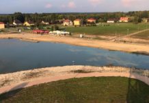 Policja apeluje – wypoczywajmy bezpiecznie nad wodą!