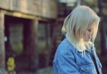 Agata Karczewska – Dobre Granie Przy Fontannie