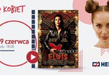 Już w środę 29 czerwca kolejny seans z cyklu „Kino Kobiet”