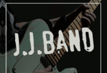 J.J. Band i Marek Raduli na rozpoczęcie Dobrego Grania Przy Fontannie