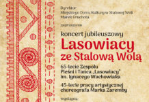 „Lasowiacy” ze Stalową Wolą