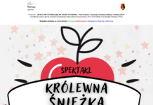 Spektakl „Królewna Śnieżka”