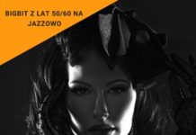 Tamara Behler i Grzech Piotrowski Retro Beat – Dobre Granie Przy Fontannie