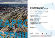 O architekturze Stalowej Woli