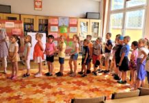 Z książką przez wakacje