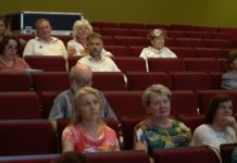 Konferencja inaugurujaca realizację projektu pn „NISKO CORAZ WYŻEJ