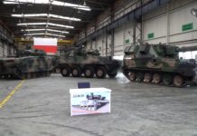 Mariusz Błaszczak zatwierdził umowę na dostawę systemów wieżowych