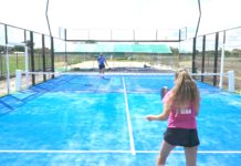 Zbliżają się I Otwarte Mistrzostwa Podkarpacia w Padlu