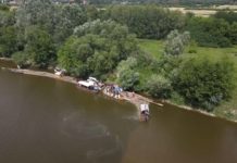 Zakończenie Etnoflisu Jarosław – Ulanów 2022