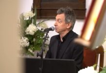 Modlitwa o pokój w Ukrainie i na świecie