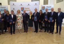 Gminy z powiatu niżańskiego z dofinansowaniem do dróg dojazdowych do pól