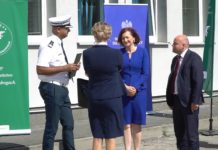 W Nisku powstaną oddziały Inspekcji Transportu Drogowego