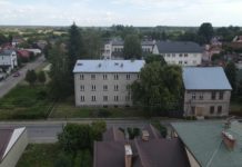 Powiat Niżański pozyskał środki na powstanie Centrum opiekuńczo-mieszkalnego w Ulanowie