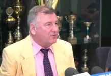 Konferencja Stali Stalowa Wola