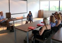 O lasowiackich godkach w MBP