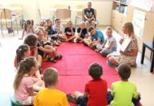 Wakacje w bibliotece wystartowały!