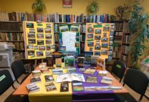 A może by tak rzucić to wszystko i wyjechać w Bieszczady…