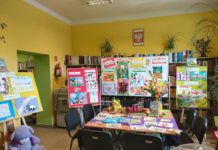 Wesołe historie w Filii nr 3