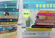 Wakacyjny powiew nowości w Filii nr 2