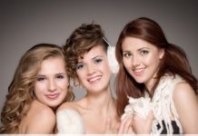 Singin’ Birds – Dobre Granie Przy Fontannie