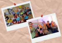 Stacja kosmiczna i chiński Smok – rozkręcamy lato w bibliotece