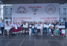 III LFP i LFRz – PROTOKÓŁ JURY