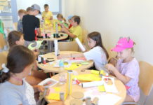 Organizery jak zwierzaki