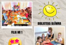 Smoki, kwitnące wiśnie i robo-zakładki