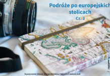 „Podróże po europejskich stolicach” Tym razem Lizbona