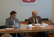 Prezydent Stalowej Woli Lucjusz Nadbereżny z wotum zaufania