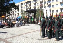 Niżański Festiwal Kultury Łowieckiej