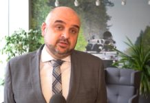 Bartłomiej Zając zrezygnował z funkcji prezesa Huty Stalowa Wola