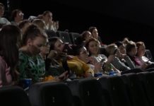 Przed nami kolejny seans z cyklu „Kino Kobiet”