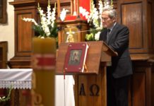 Aktor Jerzy Zelnik gwiazdą koncertu w klasztorze