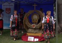 Już w niedzielę Dożynki Powiatu Niżańskiego – Nisko 2022