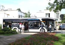 Stalowa Wola wzbogaci się o nowe, elektryczne autobusy miejskie