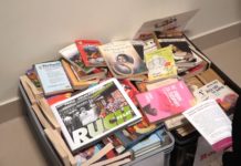 MBP zaprasza do udziału w Kiermaszu Taniej Książki