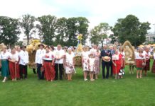 Za nami Dożynki Powiatu Niżańskiego