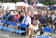 Za nami Grzyby – Harasiuki 2022