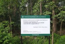 Już niebawem oficjalne otwarcie ścieżki rowerowej z Niska do Nowosielca