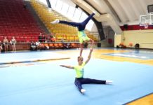 Już w środę 7 września odbędzie się Dzień Sportu