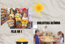 Czarny Ląd i kosmiczne sadzonki