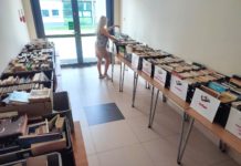 Kiermasz już we wtorek